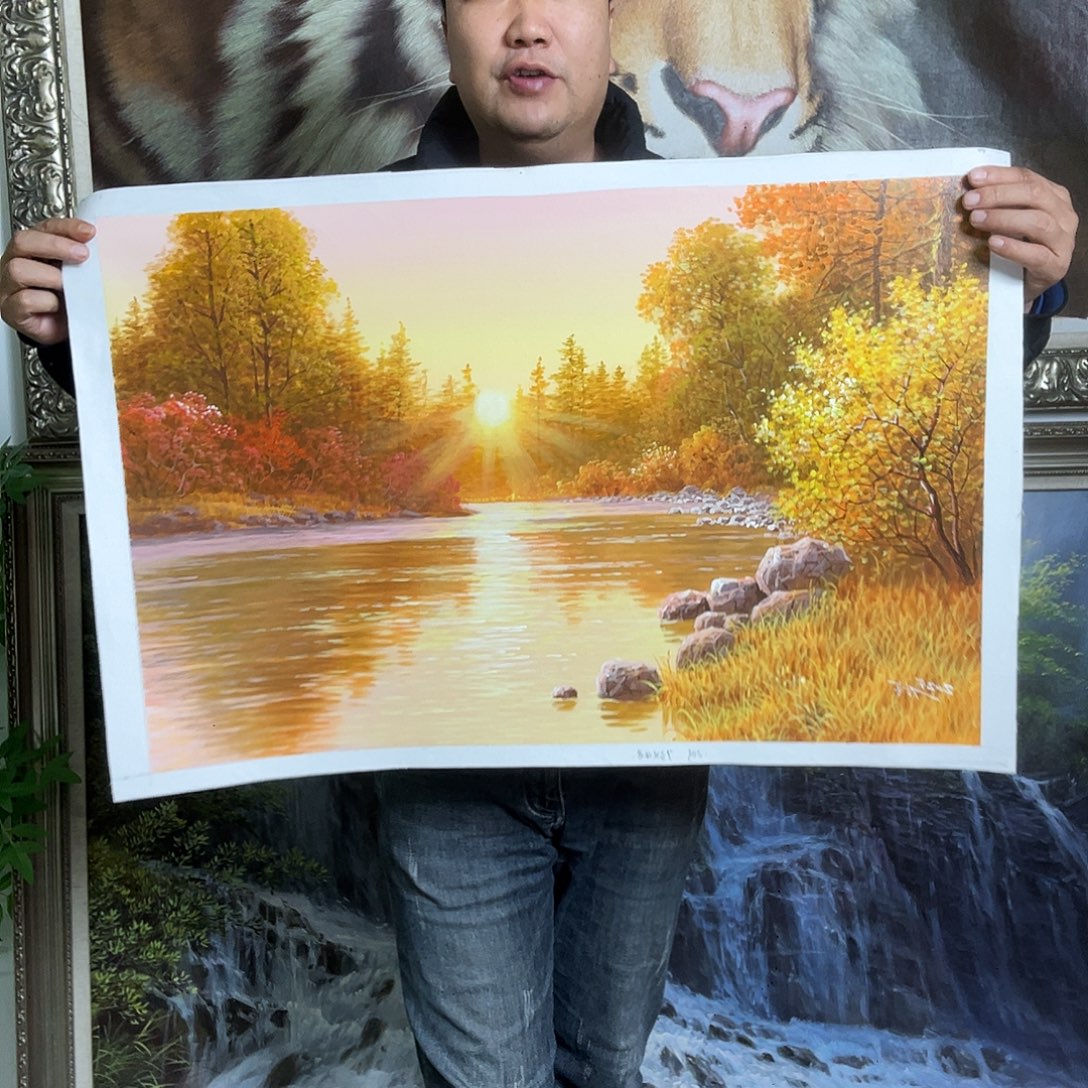 油画朝鲜艺术家协会