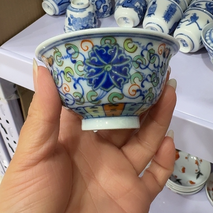 陶瓷艺术品收藏陶瓷