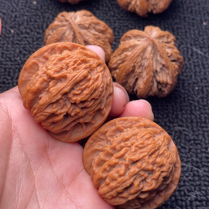 吊坠文玩核桃文玩核桃31