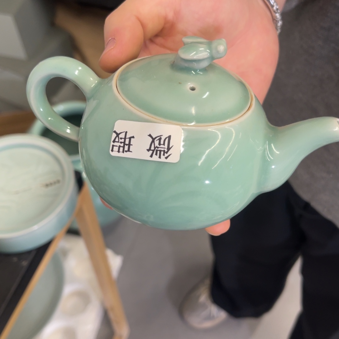 三宝茶器开播福利