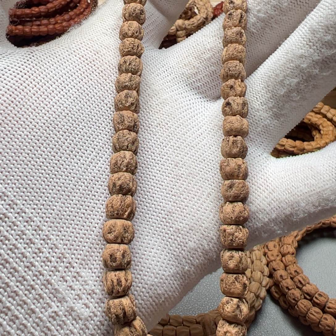 柏香籽/百香籽吊坠