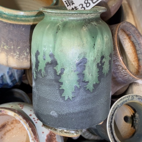 罐6680 微瑕38包邮景德镇陶瓷