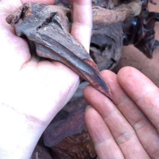 手串/手链黄花梨/降香黄檀原料定制 不退不换 看清楚再买