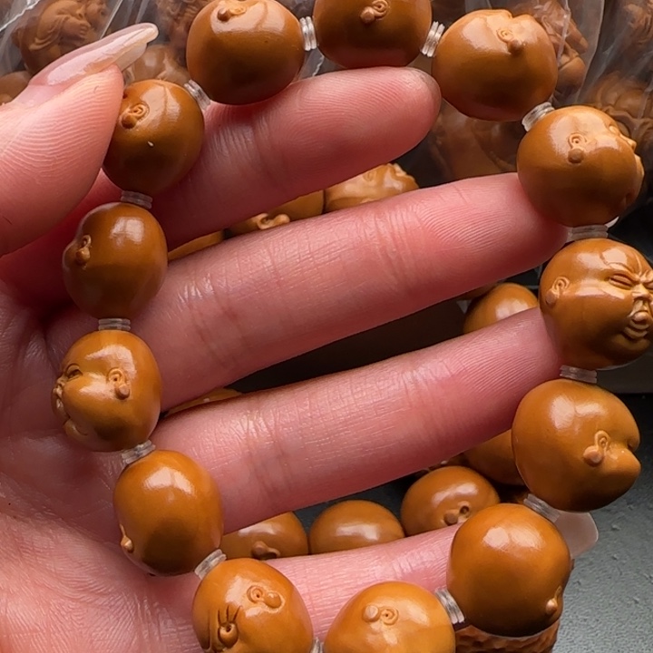 手串橄榄核橄榄核