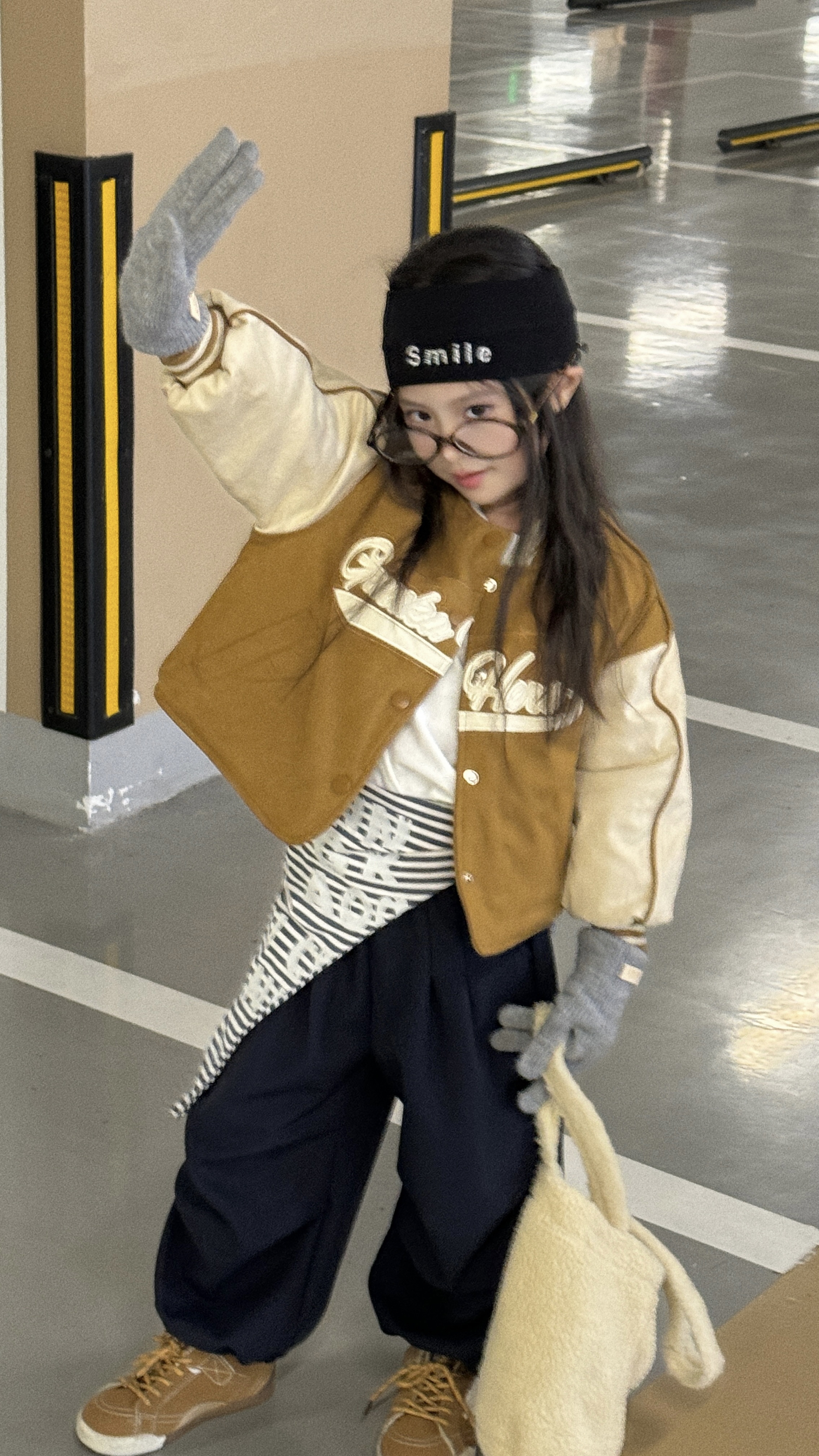 705-779-Little ONE-小一-童装 （NO 退换）