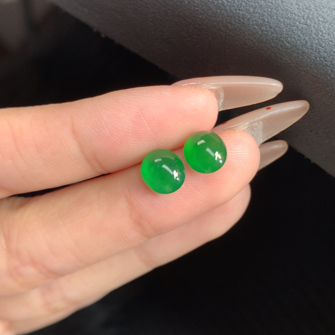 翡翠裸石翡翠翡翠