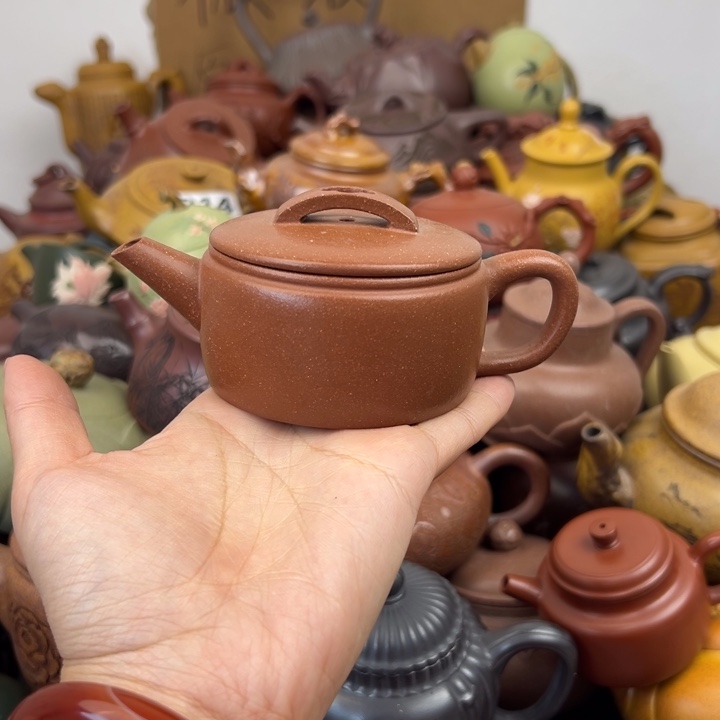 紫砂茶壶紫砂壶紫砂