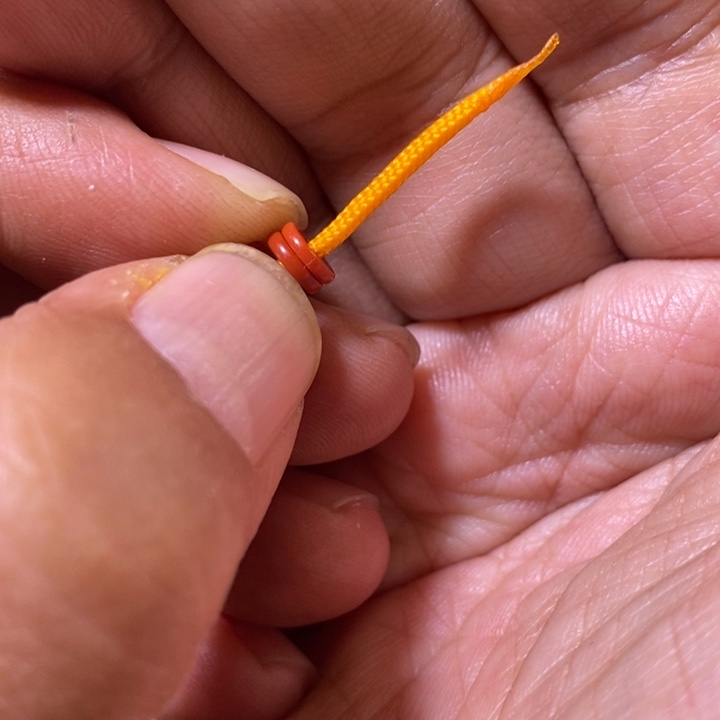 南红玛瑙配饰未镶嵌配饰4.5