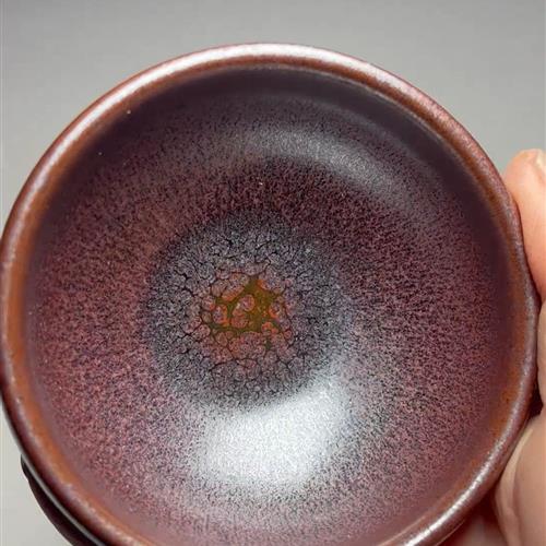 【闪购商品】茶盏-368............