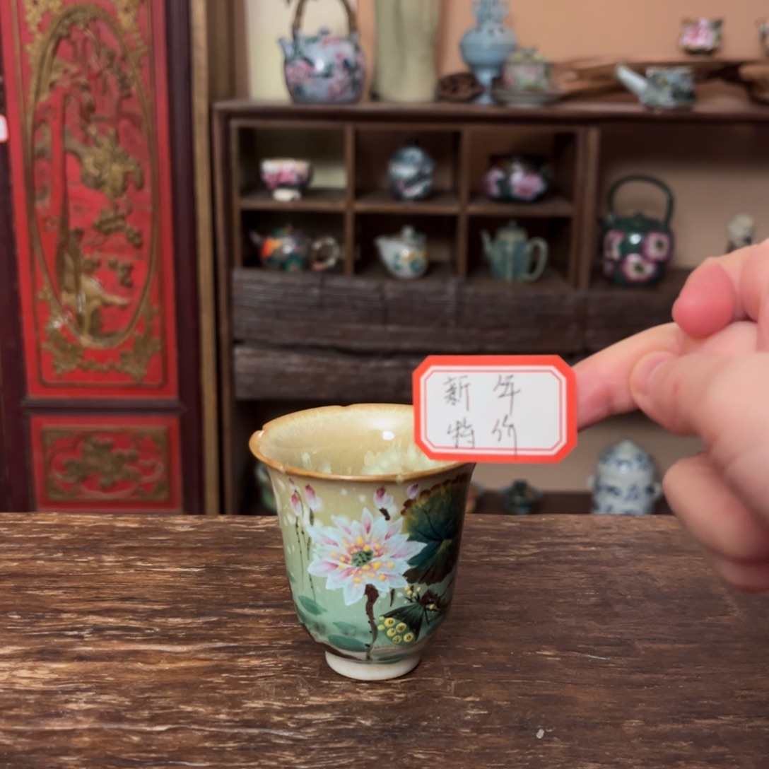 壶柴烧手工制作工艺