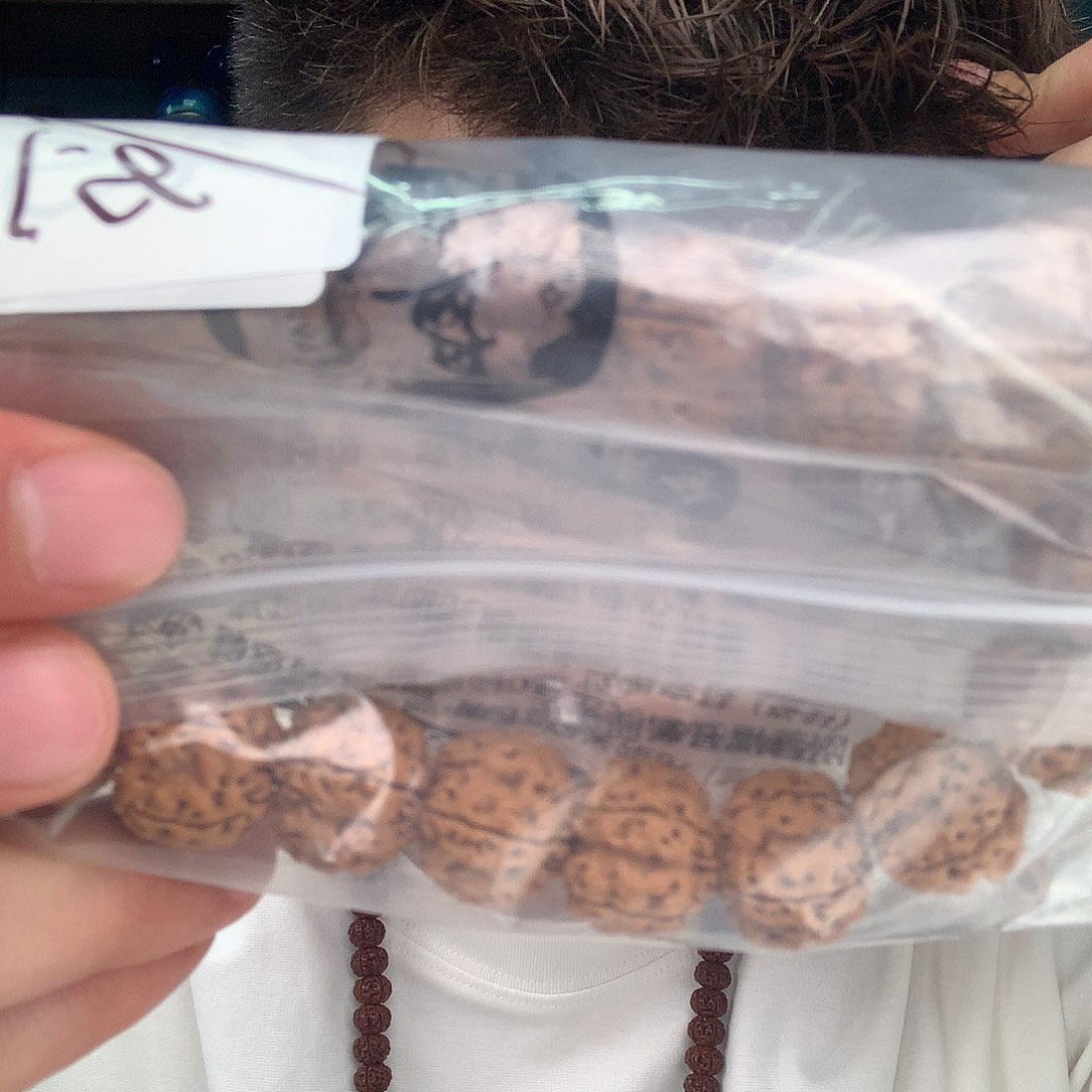 P***x金刚菩提手串手串