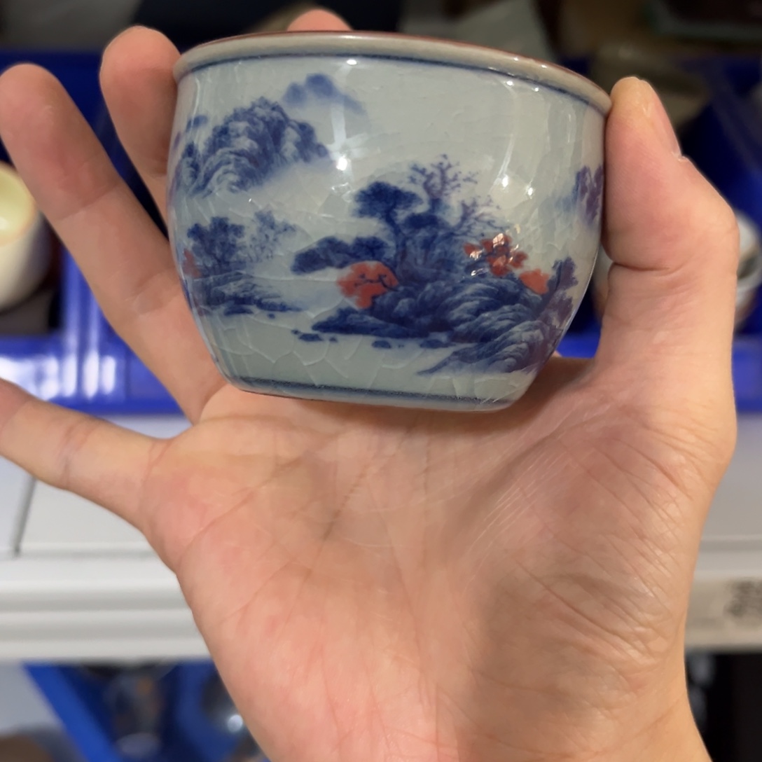 陶瓷等行业的生产和销售企业