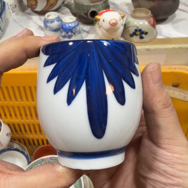 陶瓷推荐第二名20包邮