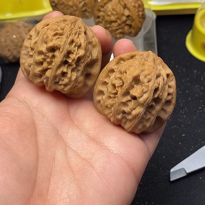 吊坠龙脊菩提靠山王