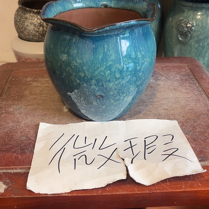 泥塑自产自销模式