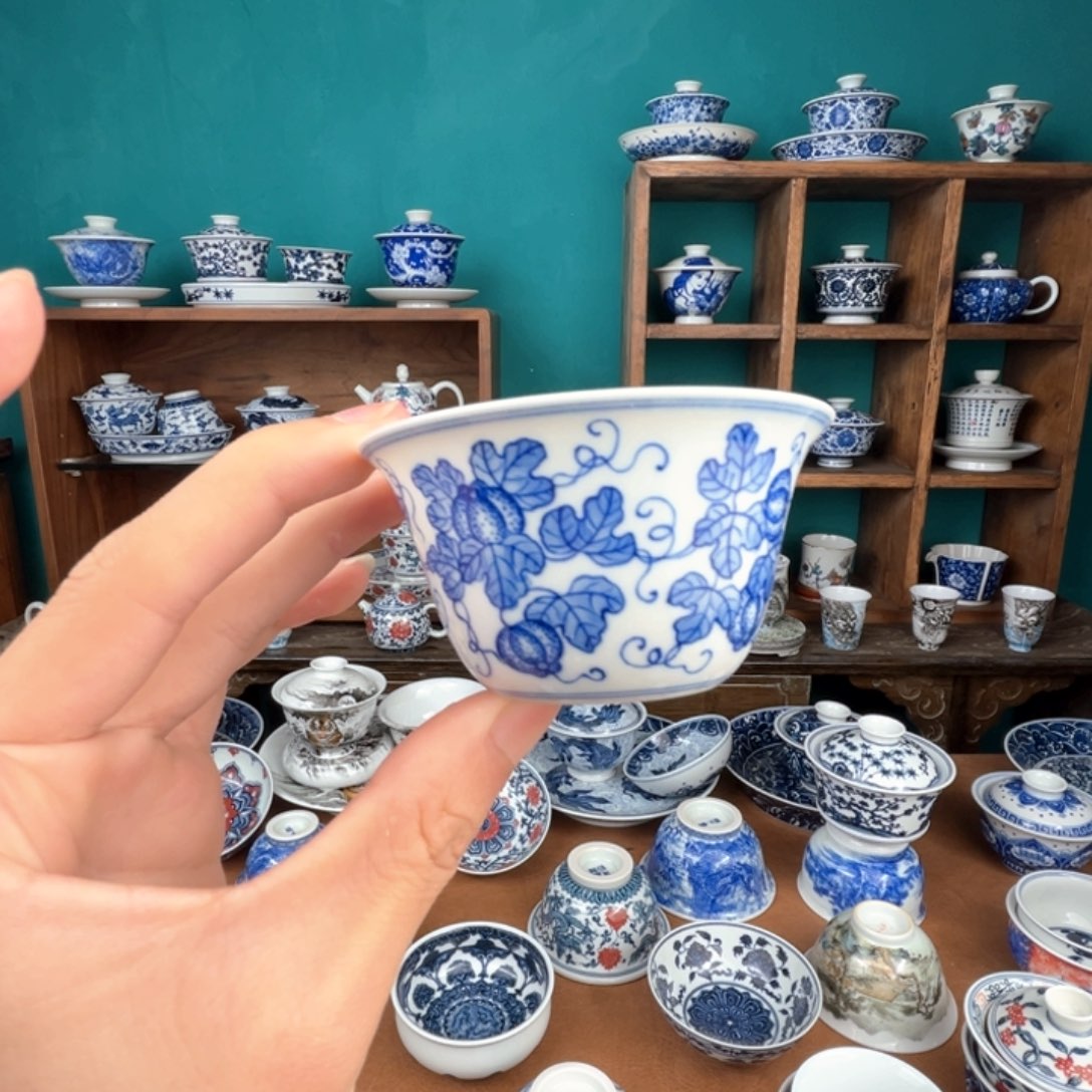 瓷片杯子哈哈哈哈哈哈哈哈