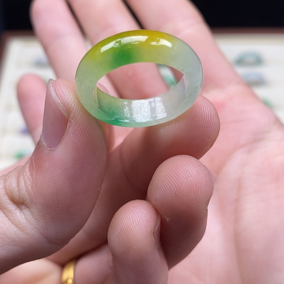 跨***空非金属高端精选（一物一拍）