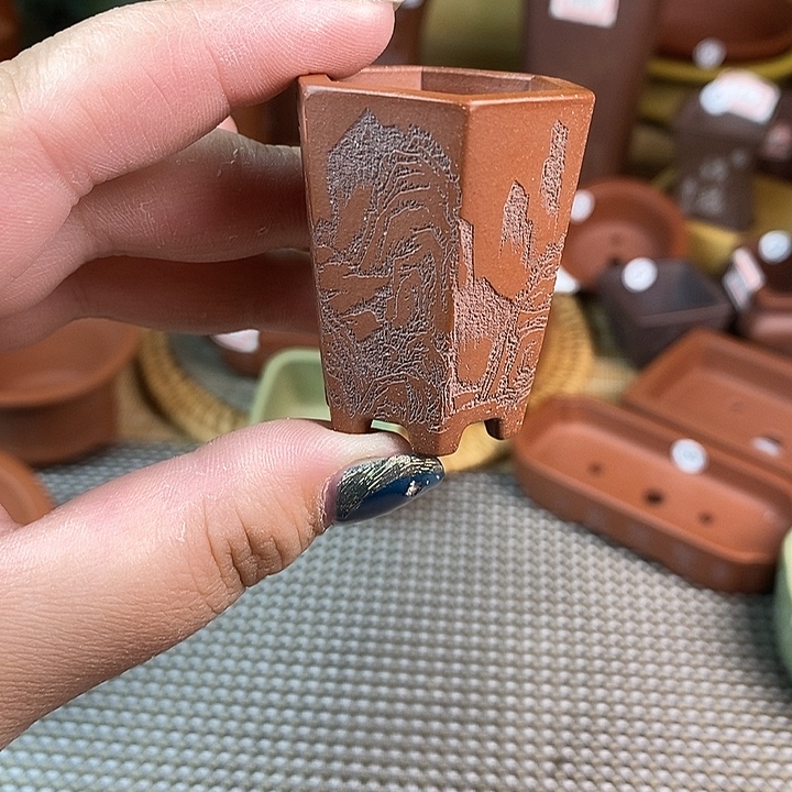 琉璃手工艺品宜兴紫砂