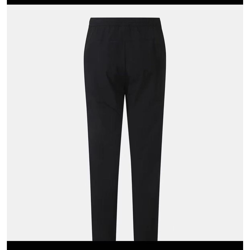 DESCENTE/迪桑特（反季福利）夏季速干弹力直筒裤韩版SP223XFP41