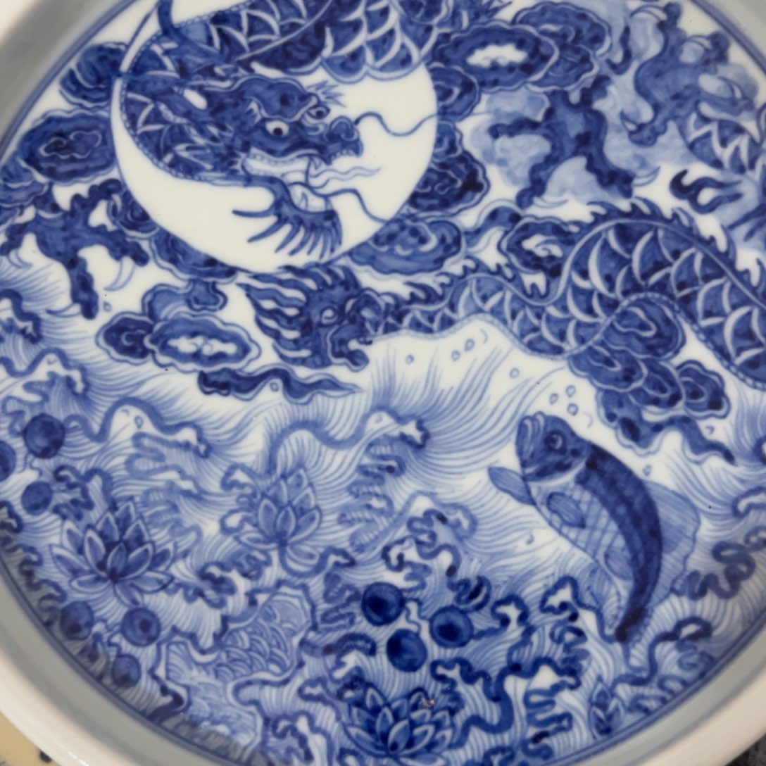 【闪购商品】瓷片高**水陶瓷艺术有限公司