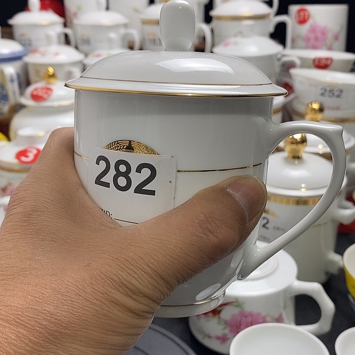 景德镇陶瓷七五零一