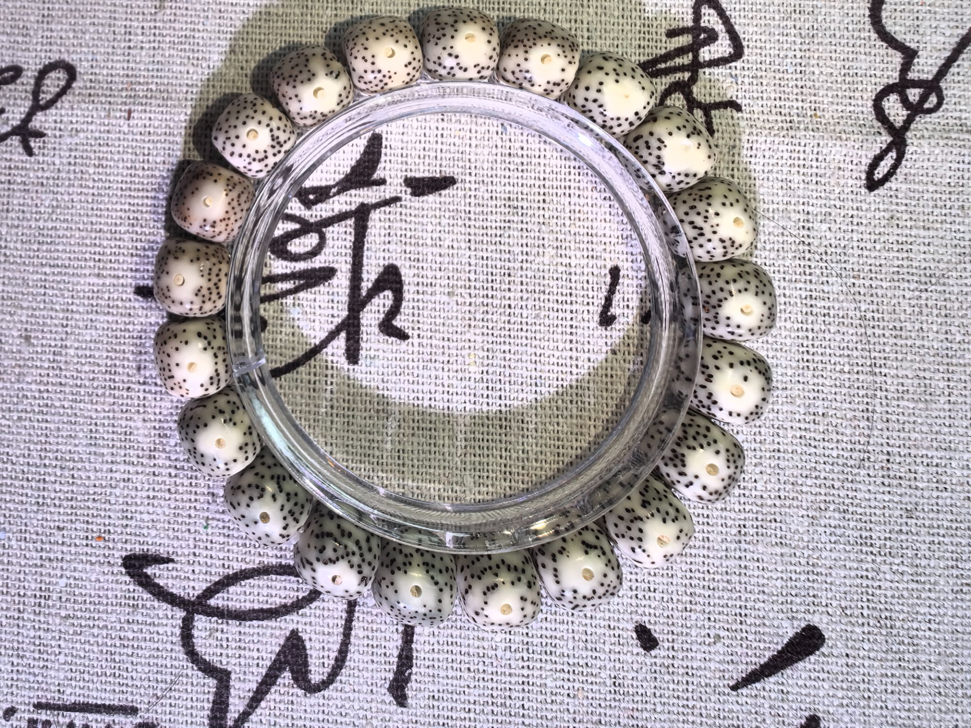 福利石玉料大眼多样性发货不支持挑选介意勿拍11*10-020
