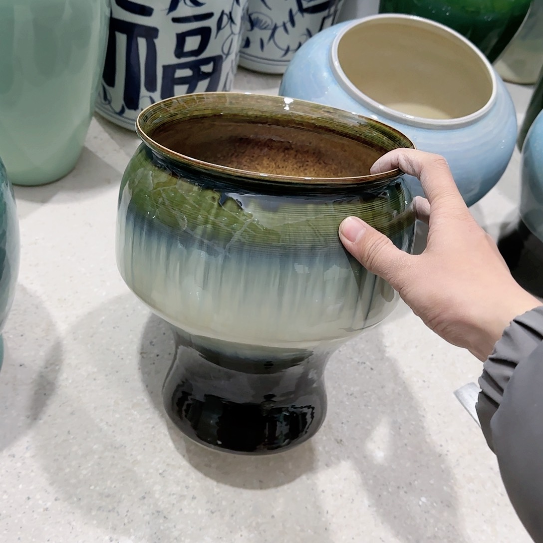 摆件正品有孔正品