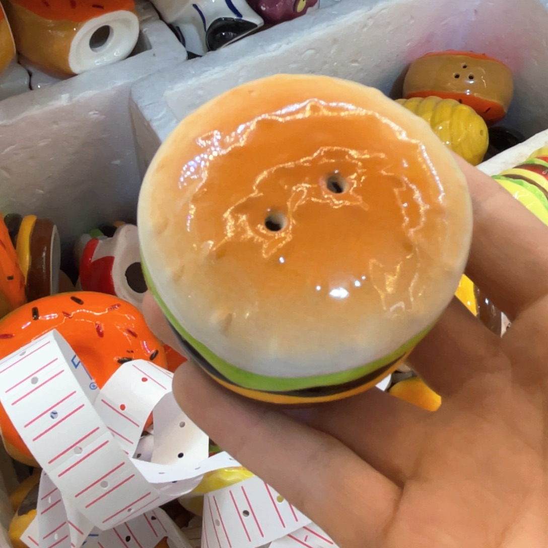 陶瓷微瑕介意慎拍