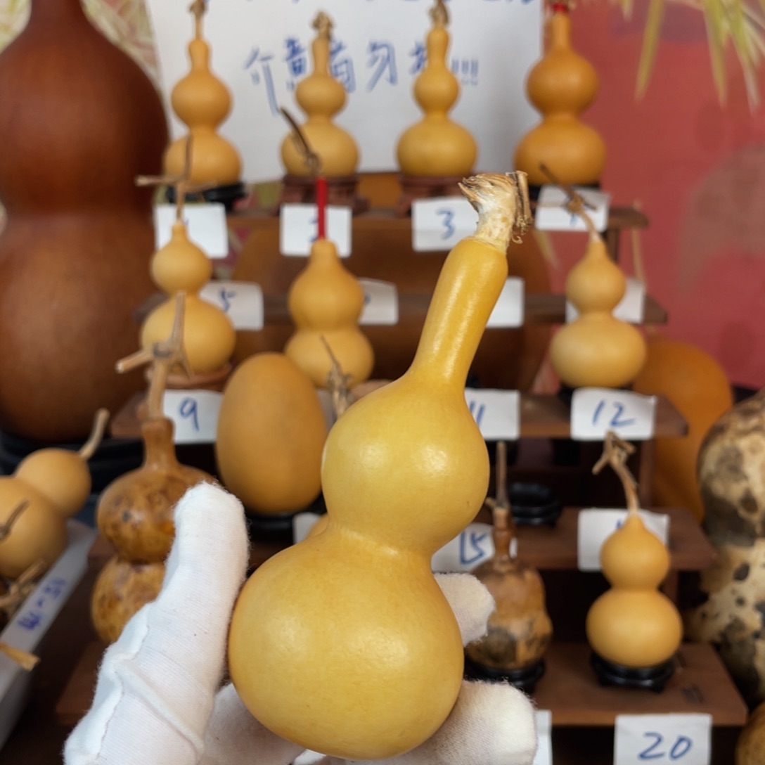 有机玻璃刚*到葫芦