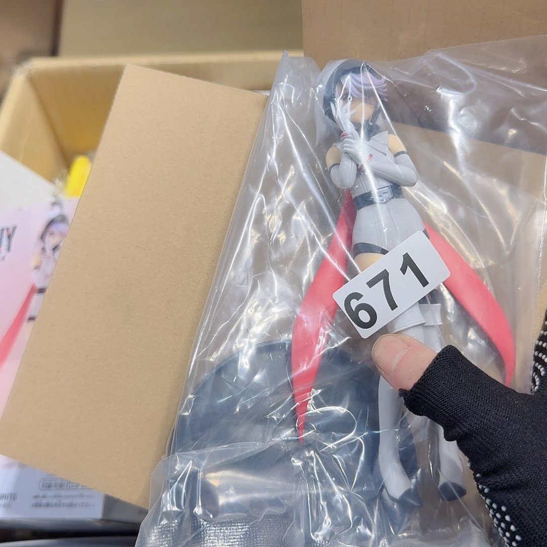 ?**?中古物品谨慎下单671