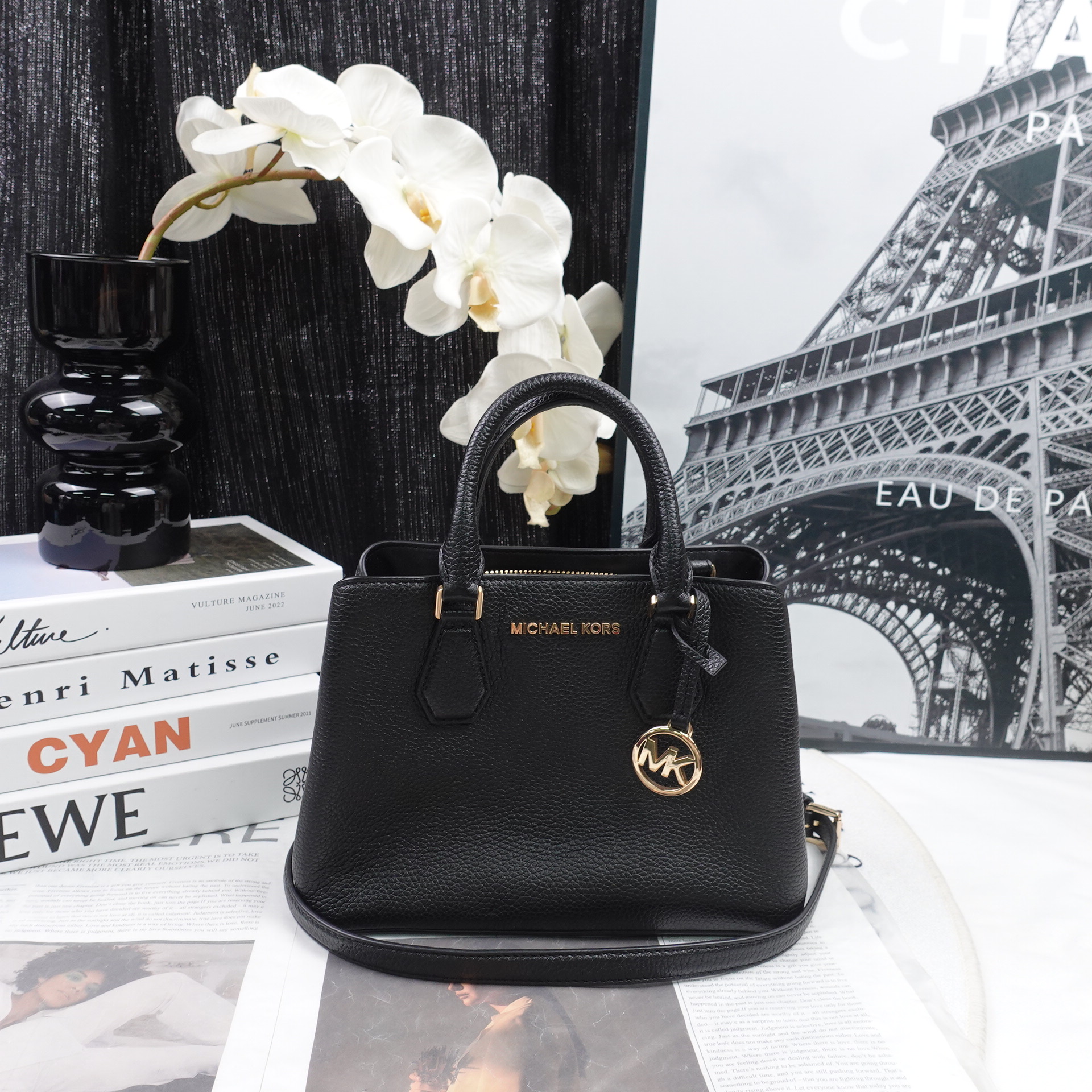 95新 MICHAEL KORS/迈克高仕 单肩包/T10304882