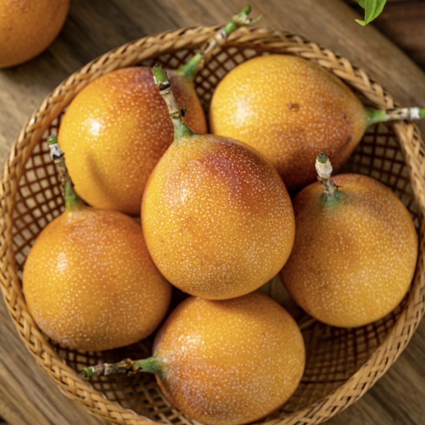 热情果单果200g16.8两个