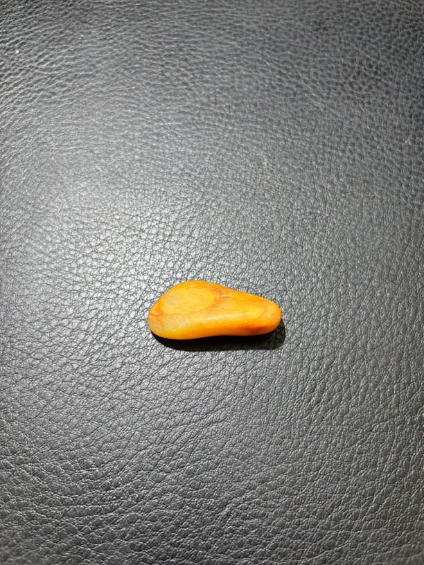 玉矿老翟精品和田玉11.1克