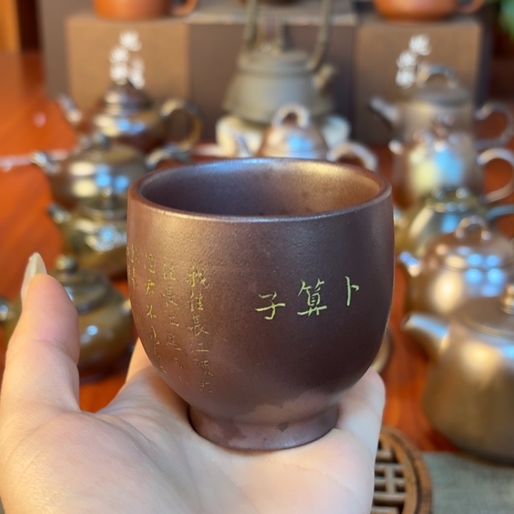 130cc纯手工制作直播间福利微瑕福利！