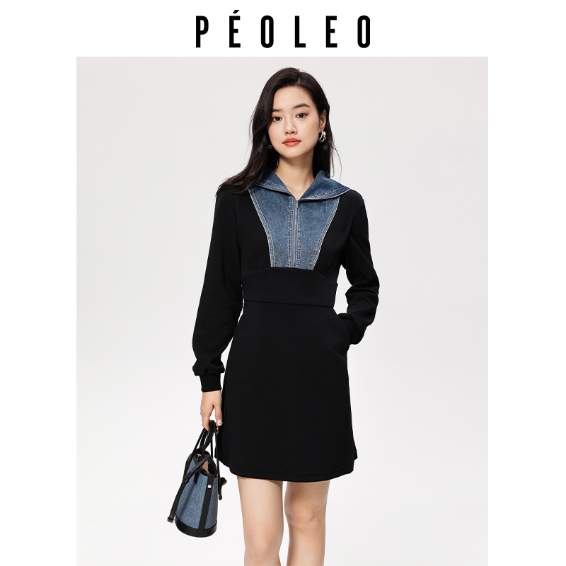 【直播专属】PM8212110连衣裙