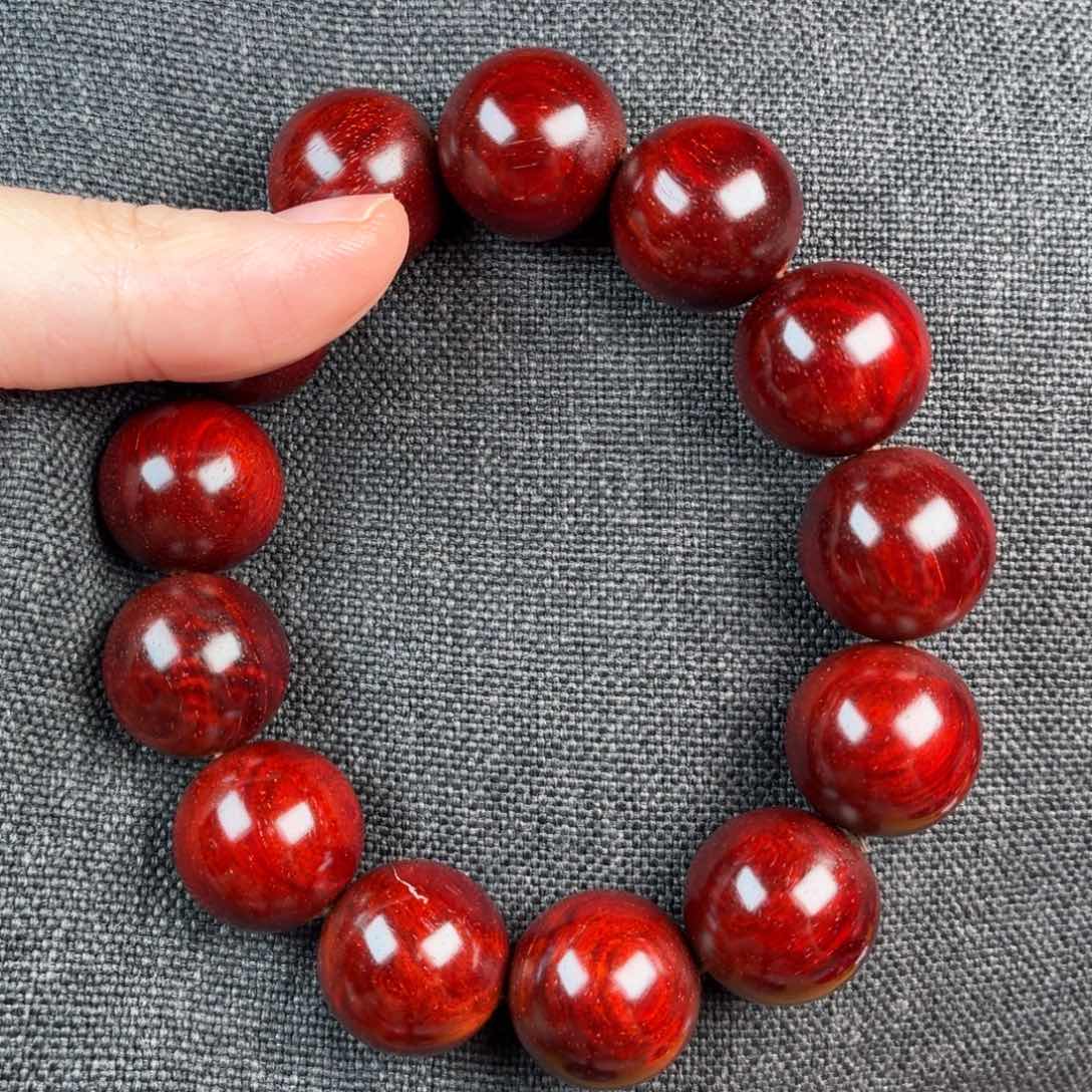 小叶紫檀手串/手链