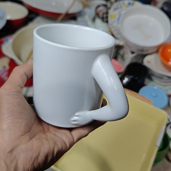 欧式，陶瓷餐具杯碗盘微瑕介意慎拍