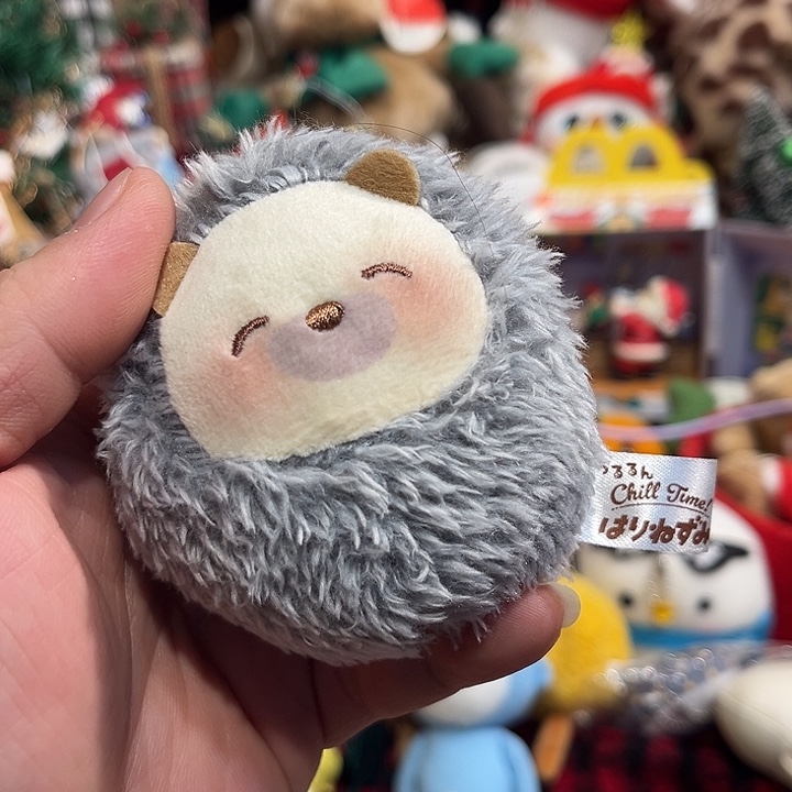 毛绒挂件哈哈哈哈哈哈