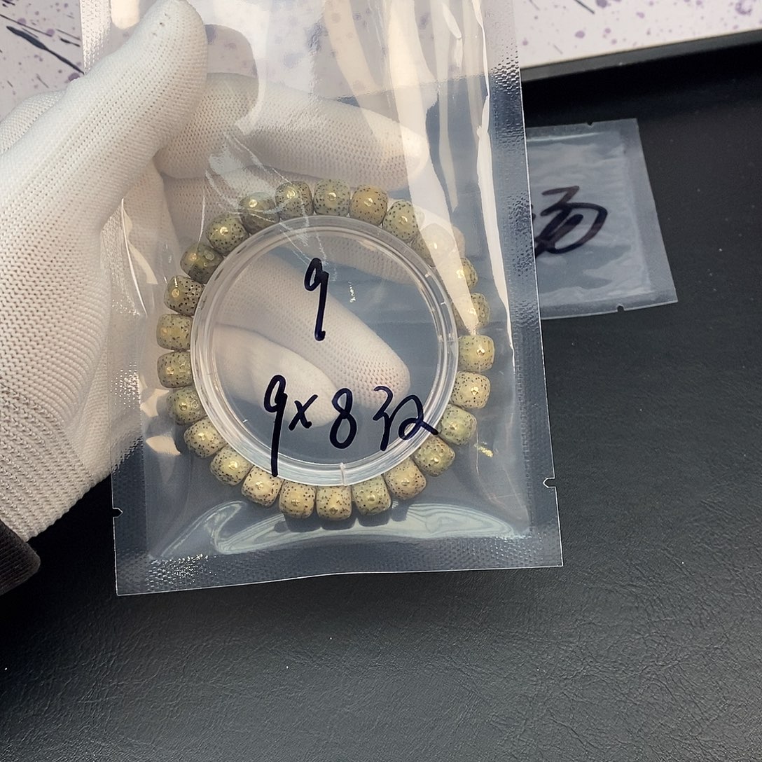 吊坠星月菩提星月