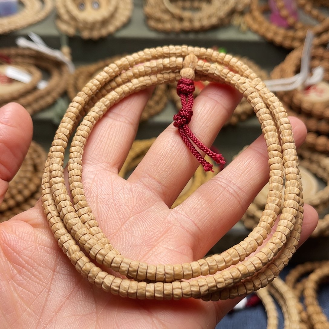 吊坠柏香籽/百香籽