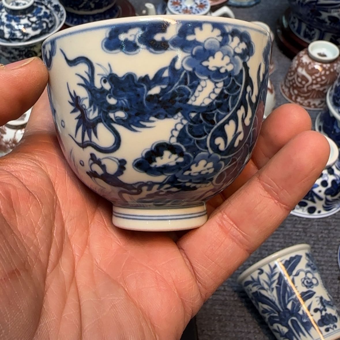 【闪购商品】景德镇市，景德镇市。景德镇