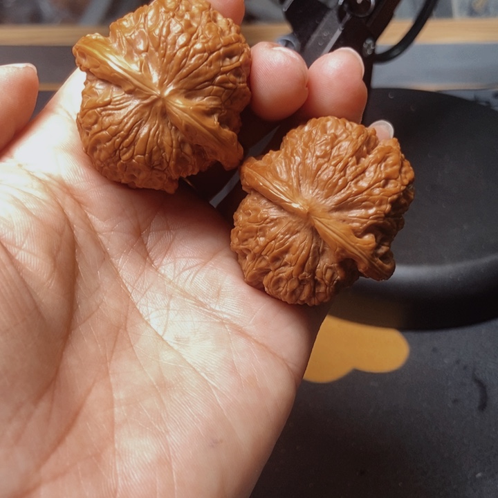文玩核桃把件文玩核桃54