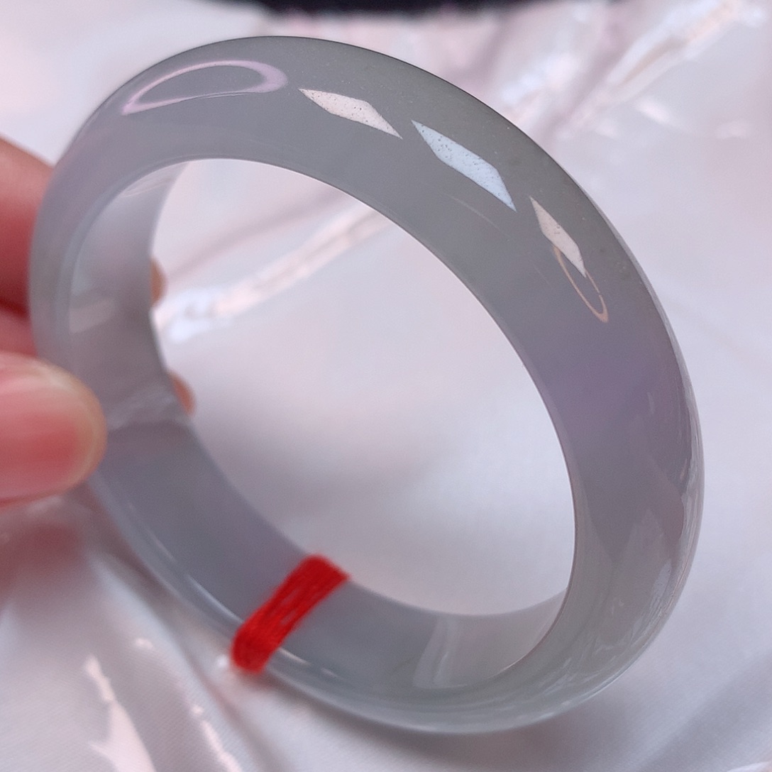 翡翠手镯未镶嵌50+ 翡翠手镯