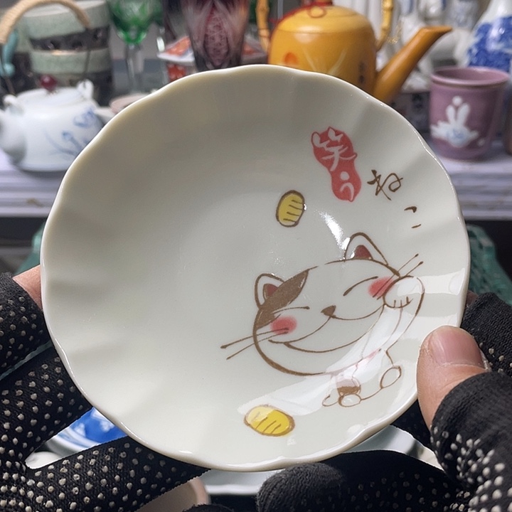 水滴瓷器水滴瓷器