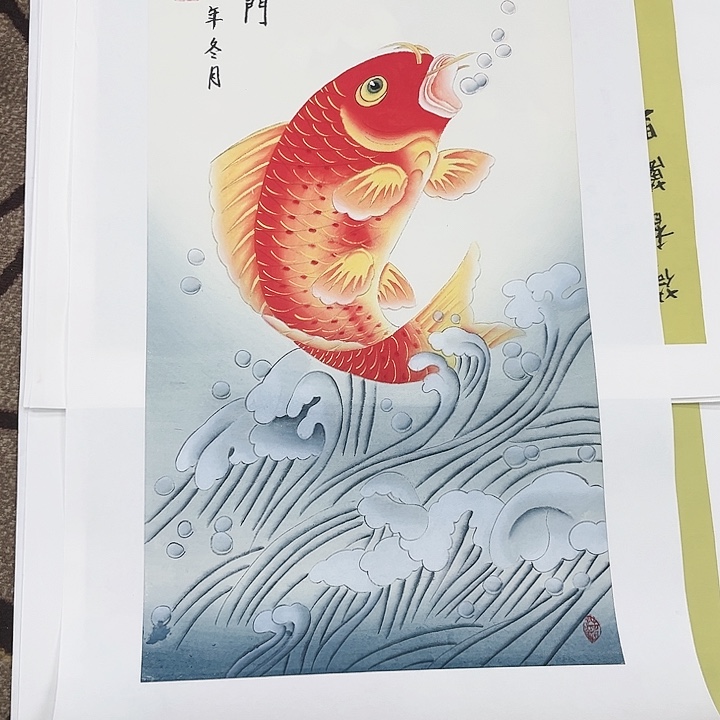 国画C**E秦孝廉哈哈哈哈哈哈哈