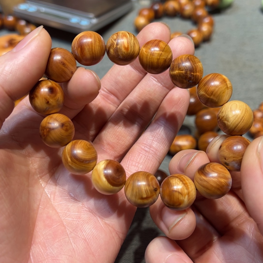 太行崖柏陈化太行