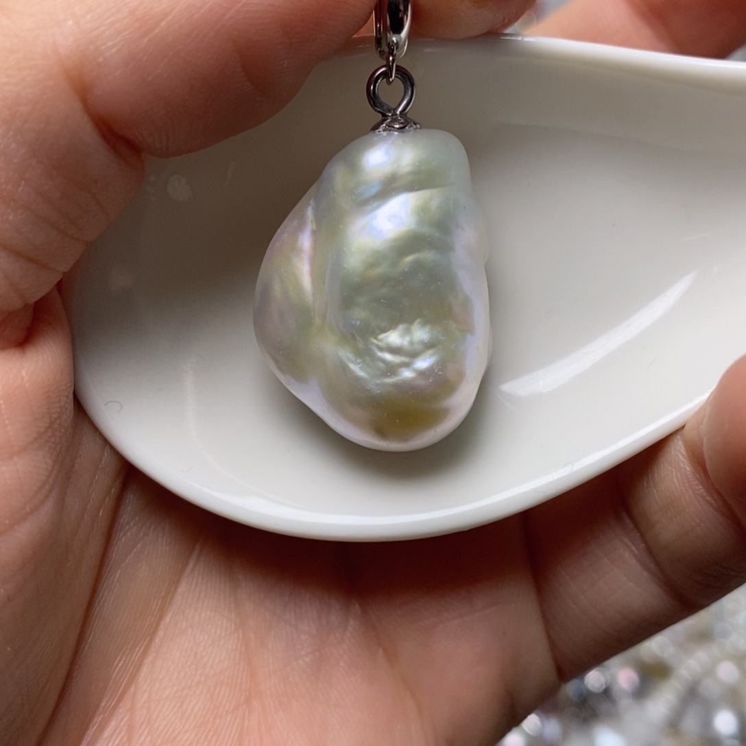 淡水珍珠其它未镶嵌