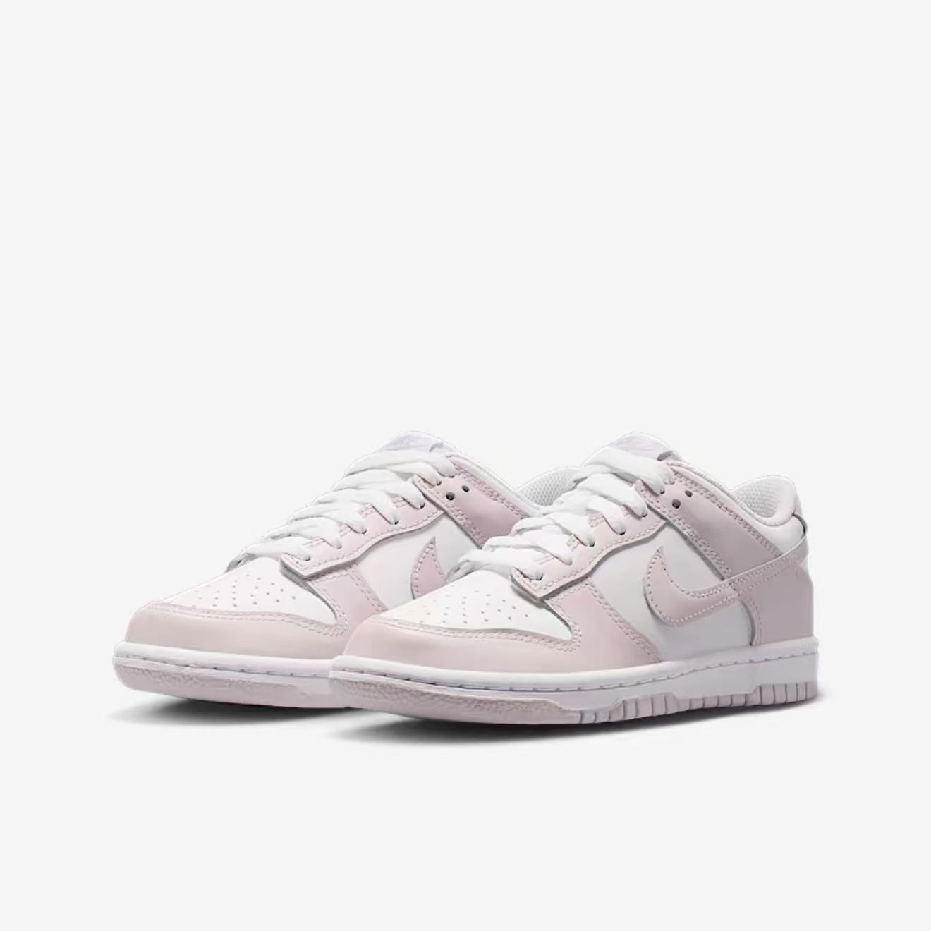 NIKE/耐克【流光机能风】DUNK大童低帮运动休闲板鞋FB9109128