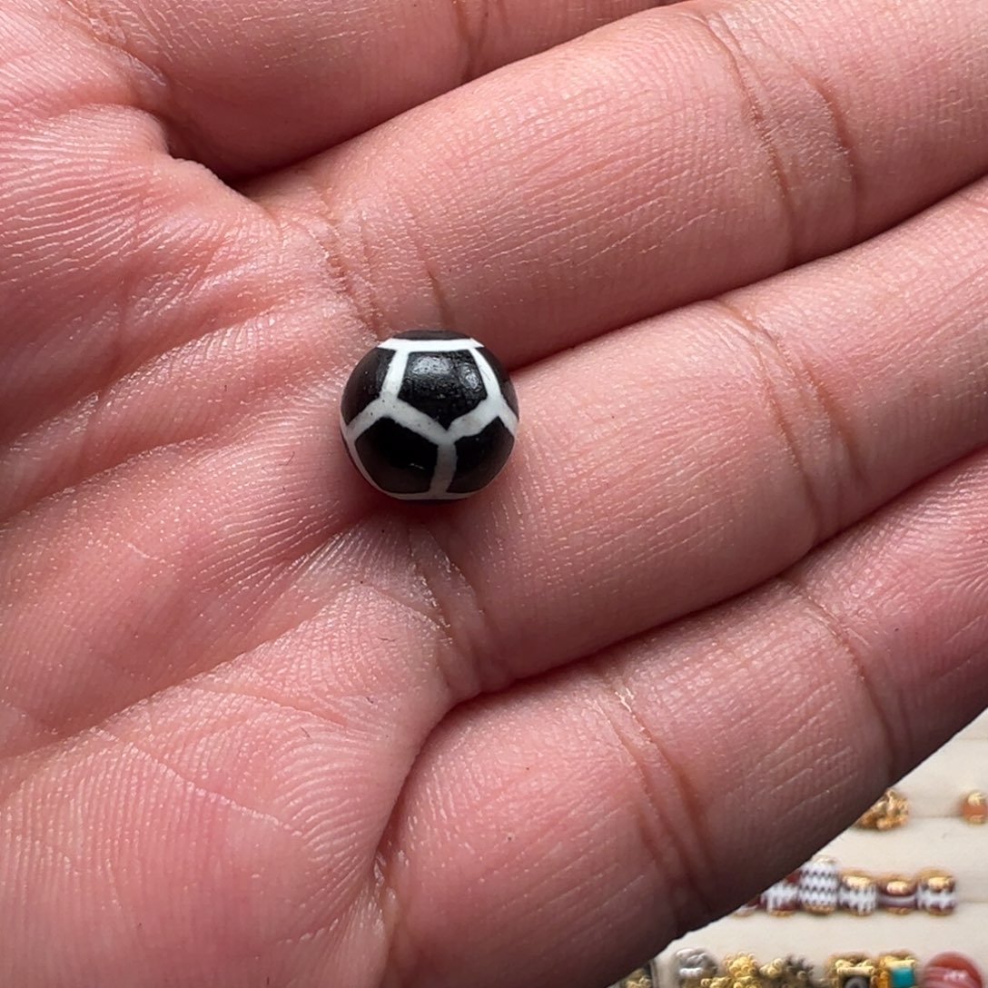 藏***阁吊坠椰蒂椰蒂原生态手串配珠