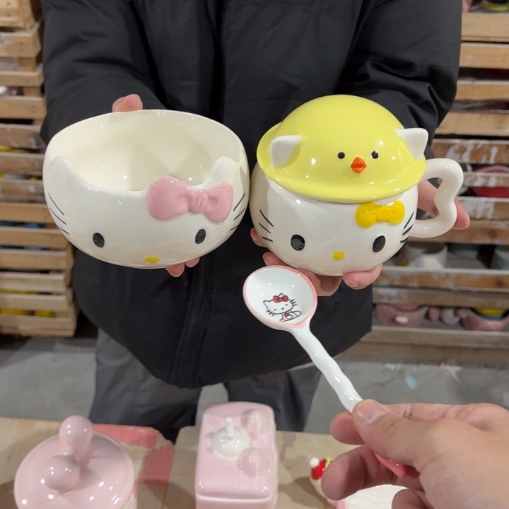 我们的目标是成为一个